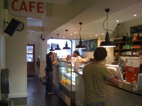 City BackPackers Hostel