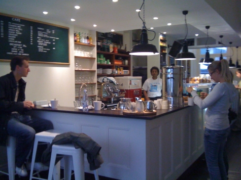 City BackPackers Hostel