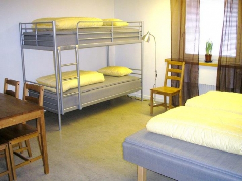 Helsingborgs Vandrarhem