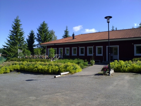 Horsfjärdens Vandrarhem