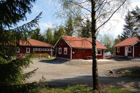 Horsfjärdens Vandrarhem