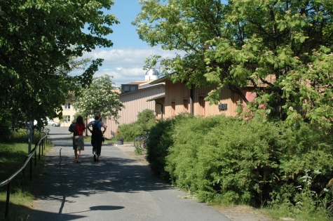 Härnösands Folkhögskola