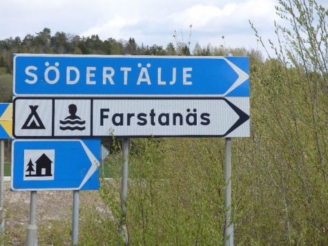 Håknäs Vandrarhem