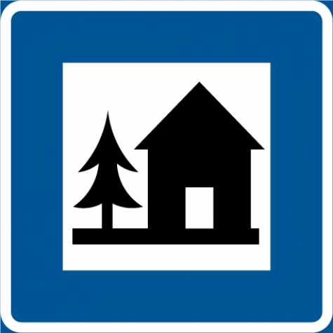 Håknäs Vandrarhem
