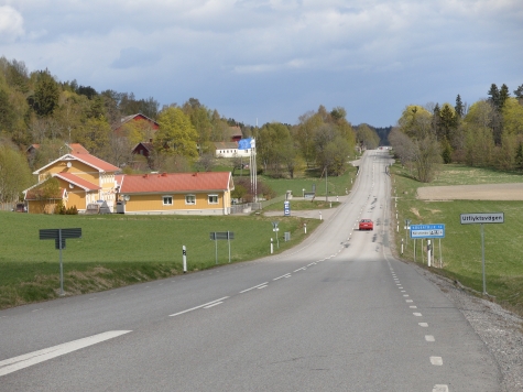 Håknäs Vandrarhem