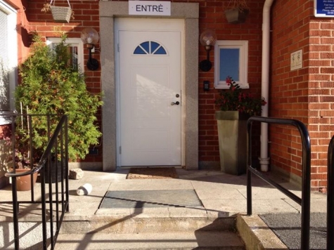 Lyckåhem Hotell & Vandrarhem