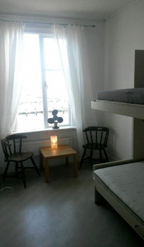 Marstrands Vandrarhem