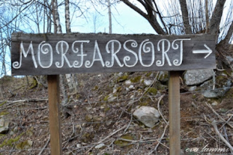 Rossgården Vandrarhem Logi