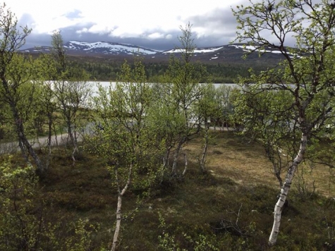 Sjöstugan