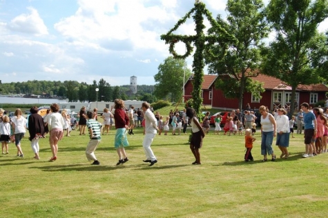 Stegeborgsgården