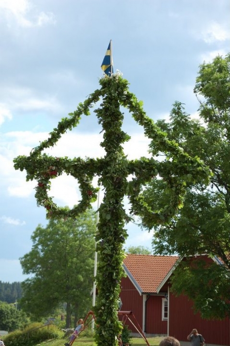 Stegeborgsgården