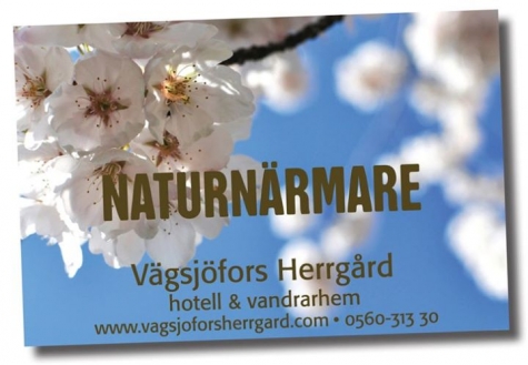 Vägsjöfors Herrgård