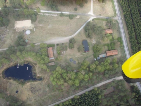 Äventyrscampen i Sövde