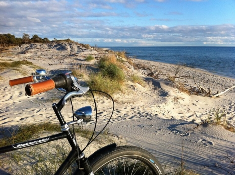 Österlens Gästhärbärge