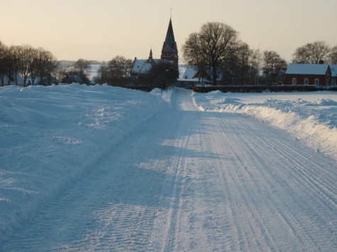 Österlens Gästhärbärge