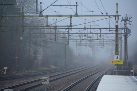 Hästveda Vandrarhem