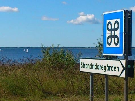 STF Ljugarn Vandrarhem