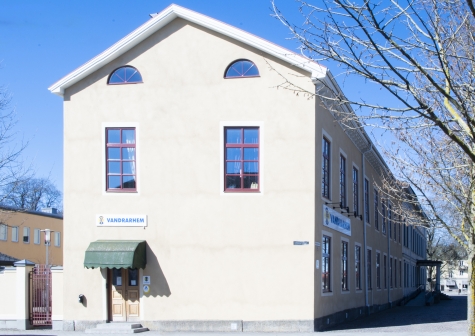 Lidköping Vandrarhem