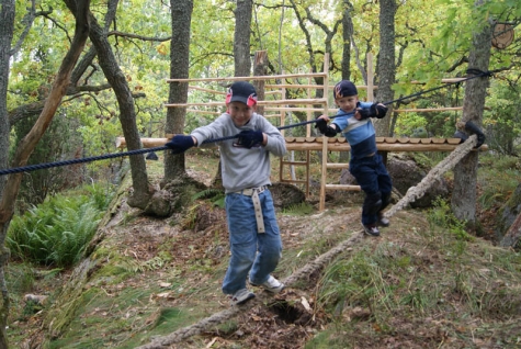 Finnhamn Vandrarhem, Finnhamns Café-Krog