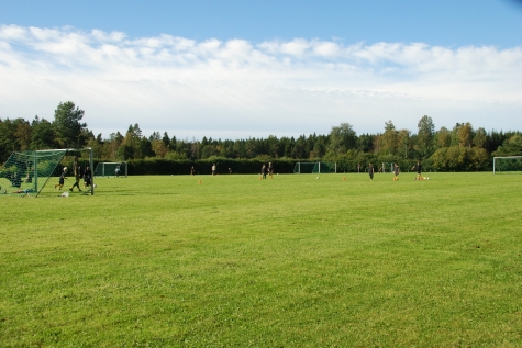 Vandrarhem Turistgården Haga