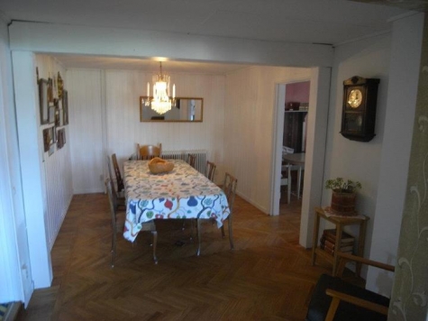 Vandrarhem Åre, Brattlandsgården