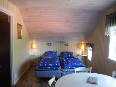Turistgården Vandrarhem
