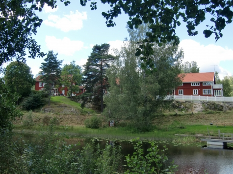 Turistgården Vandrarhem