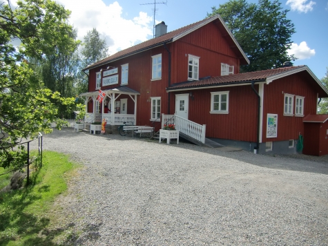 Turistgården Vandrarhem