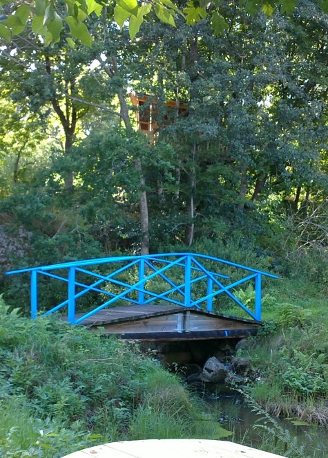 STF Trosa, Lagnö Studio Vandrarhem