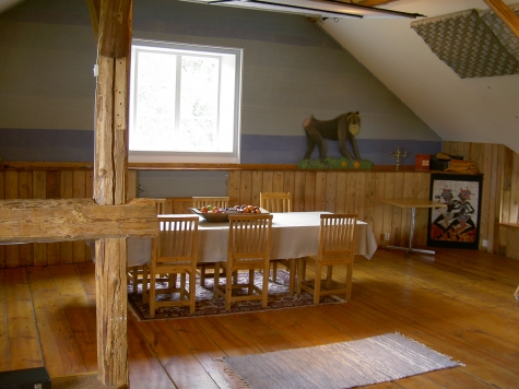 STF Trosa, Lagnö Studio Vandrarhem