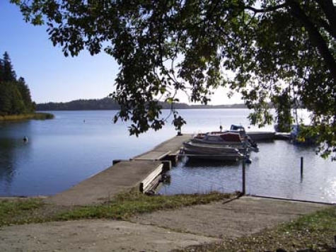 STF Trosa, Lagnö Studio Vandrarhem