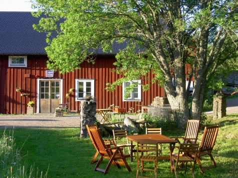 STF Trosa, Lagnö Studio Vandrarhem