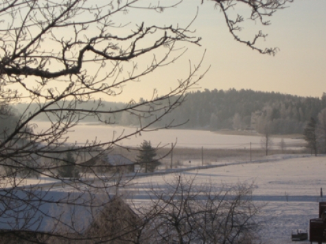 STF Trosa, Lagnö Studio Vandrarhem