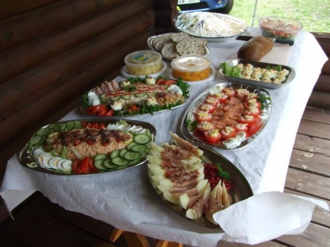 STF Hovra Vandrarhem och Café