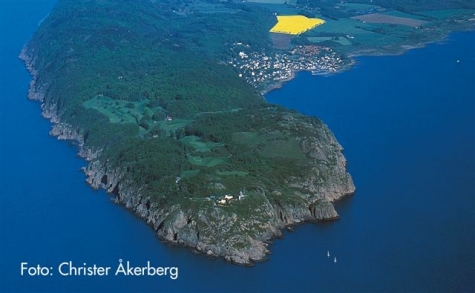 STF Jonstorp, Kullabygden Vandrarhem, Bläsinge Gård