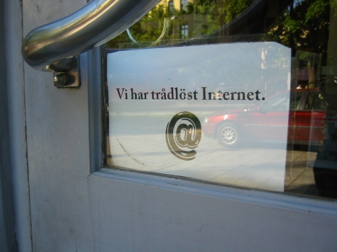 Bistro och Bar Kompott