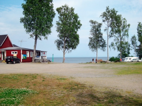 Vallviks Camping