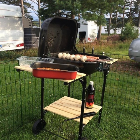 Caravan Club / Sollerö Camping