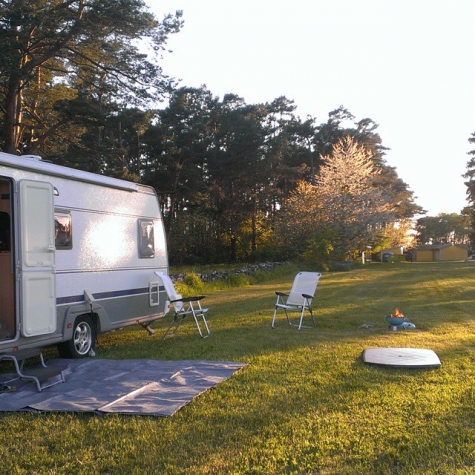 Degerhamns Camping