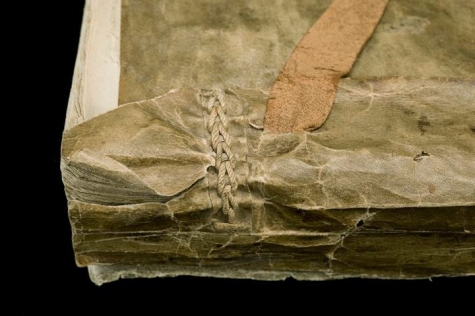 Kungliga Biblioteket - Kafé Valfrid