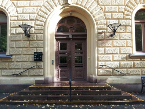 Mariestads Stadsbibliotek