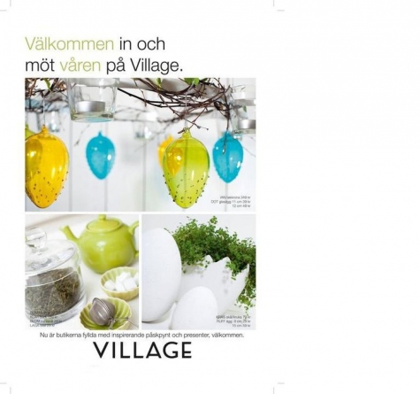 Village Varberg