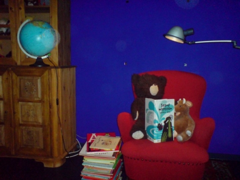 Landskrona Stadsbibliotek