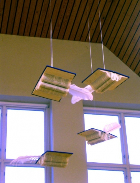 Landskrona Stadsbibliotek