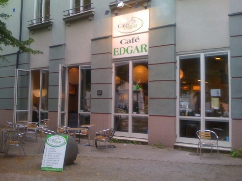 Café Edgar