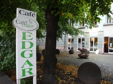 Café Edgar