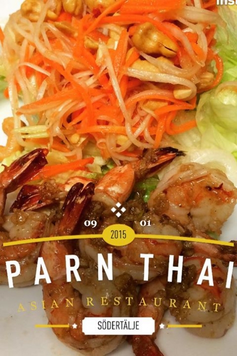 Parn Thai och Takeaway