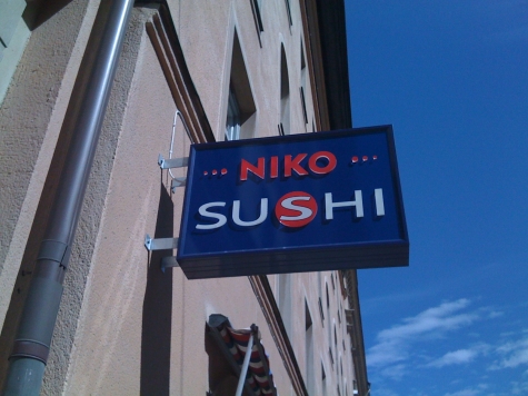 Niko Sushi