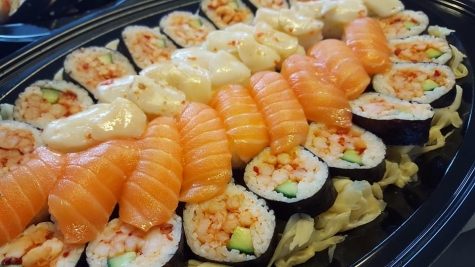 Sushibiten