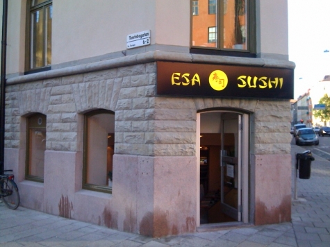 Esa sushi